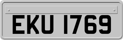 EKU1769