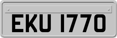 EKU1770