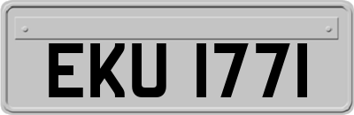 EKU1771