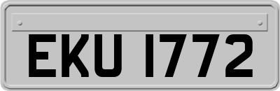 EKU1772