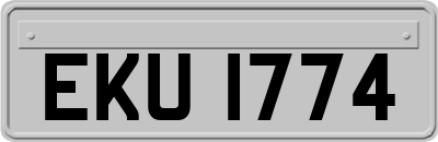 EKU1774