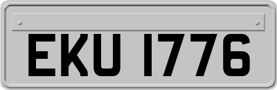 EKU1776