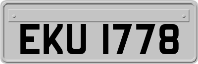 EKU1778