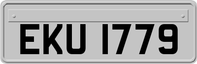 EKU1779