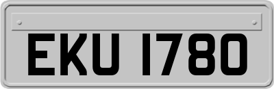 EKU1780