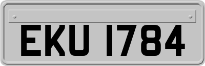 EKU1784