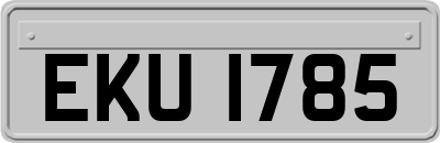 EKU1785