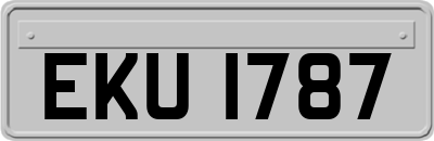 EKU1787