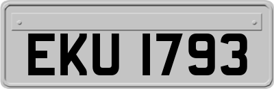 EKU1793