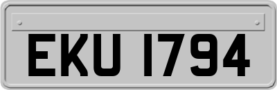 EKU1794