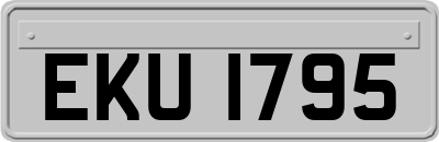 EKU1795