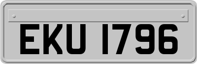 EKU1796