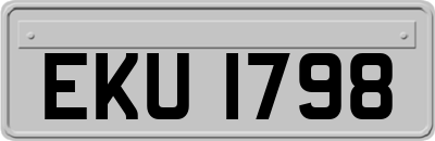 EKU1798