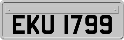 EKU1799