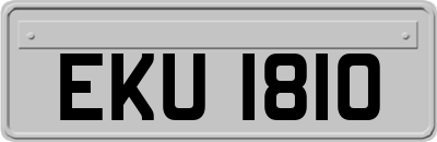 EKU1810