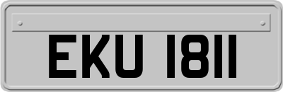 EKU1811