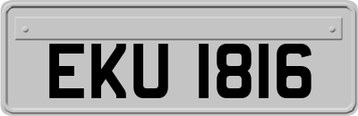 EKU1816