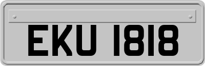 EKU1818