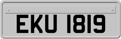 EKU1819