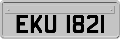 EKU1821
