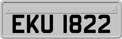 EKU1822