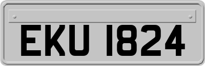 EKU1824