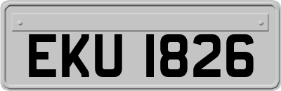 EKU1826