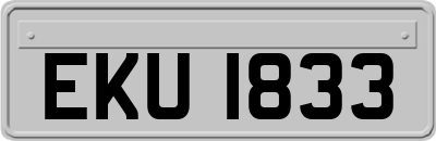 EKU1833