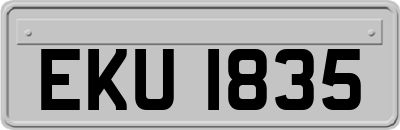 EKU1835