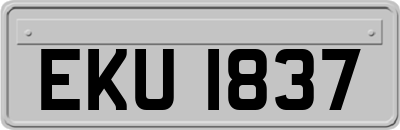EKU1837