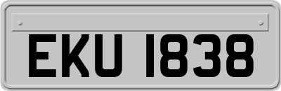 EKU1838