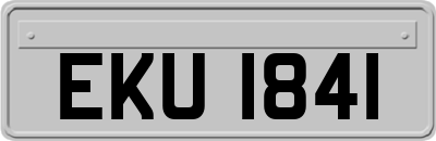 EKU1841