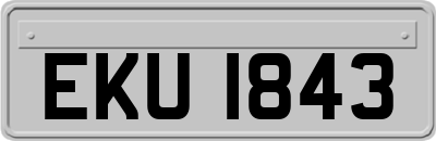 EKU1843