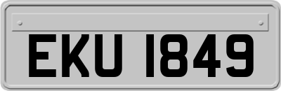EKU1849