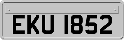 EKU1852