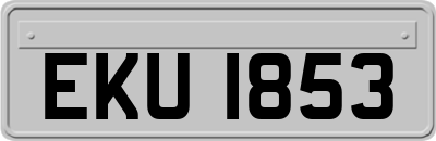 EKU1853