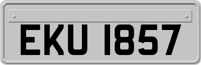 EKU1857