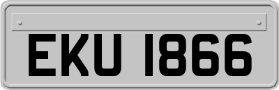EKU1866