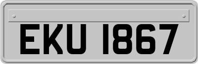EKU1867