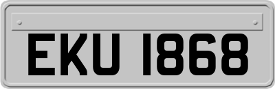 EKU1868