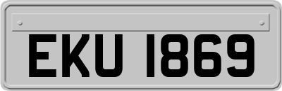 EKU1869