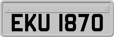 EKU1870