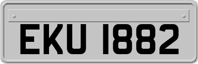 EKU1882