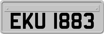 EKU1883