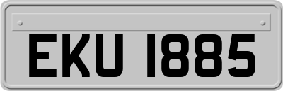 EKU1885