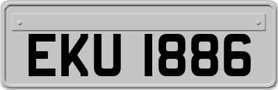 EKU1886