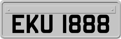EKU1888