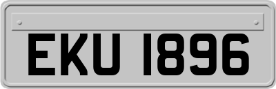 EKU1896