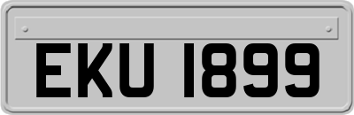 EKU1899