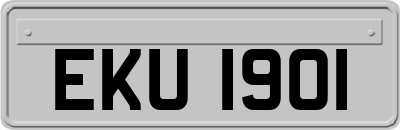 EKU1901
